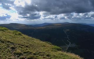Śnieżka - 16-09-2025 13:54