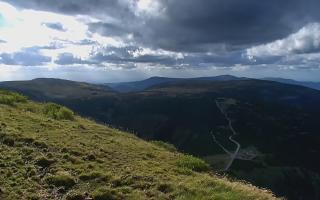 Śnieżka - 16-09-2025 14:10