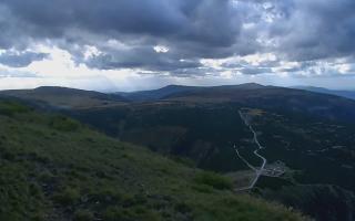 Śnieżka - 16-09-2025 14:26