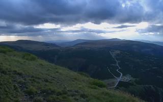 Śnieżka - 16-09-2025 14:58