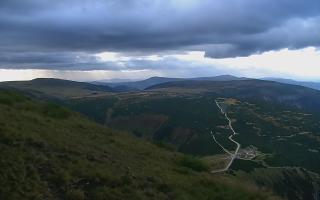 Śnieżka - 16-09-2025 15:14