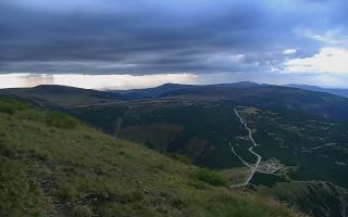 Śnieżka - 16-09-2025 15:31