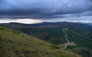 Śnieżka - 16-09-2025 15:47