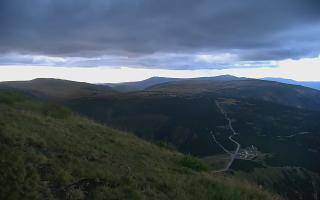 Śnieżka - 16-09-2025 16:03