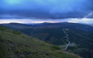 Śnieżka - 16-09-2025 16:35