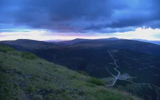Śnieżka - 16-09-2025 16:51