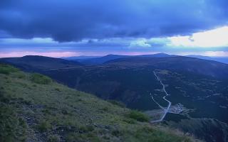 Śnieżka - 16-09-2025 17:07
