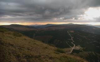 Śnieżka - 16-09-2025 17:23