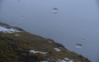 Śnieżka - 03-11-2025 09:43