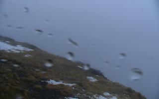 Śnieżka - 03-11-2025 09:59