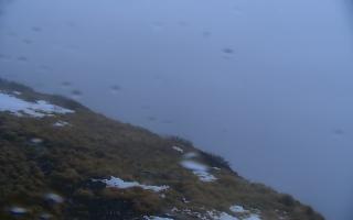 Śnieżka - 03-11-2025 10:15