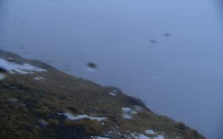 Śnieżka - 03-11-2025 10:31