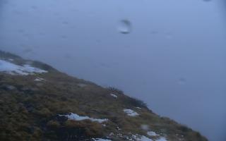 Śnieżka - 03-11-2025 10:47