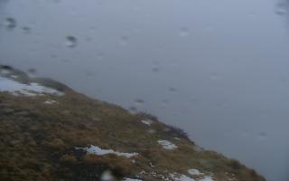 Śnieżka - 03-11-2025 11:03