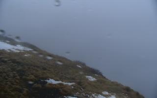 Śnieżka - 03-11-2025 11:19