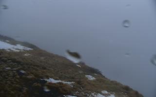 Śnieżka - 03-11-2025 11:35