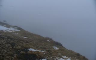 Śnieżka - 03-11-2025 12:07