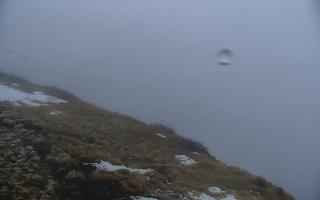 Śnieżka - 03-11-2025 12:55