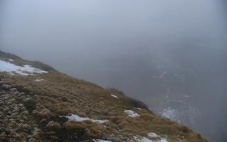 Śnieżka - 03-11-2025 13:59