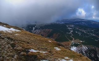 Śnieżka - 03-11-2025 14:15