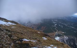 Śnieżka - 03-11-2025 14:31