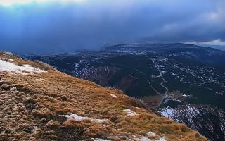 Śnieżka - 03-11-2025 14:47