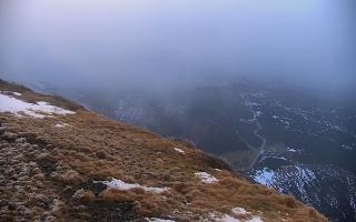 Śnieżka - 03-11-2025 15:03