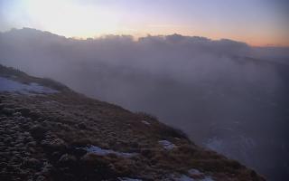 Śnieżka - 03-11-2025 15:36