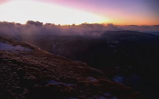 Śnieżka - 03-11-2025 15:52