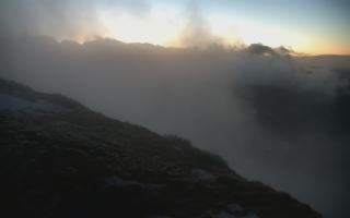 Śnieżka - 03-11-2025 16:08