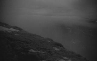 Śnieżka - 03-11-2025 21:12