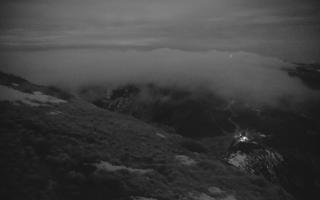 Śnieżka - 03-11-2025 21:45