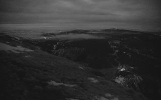 Śnieżka - 03-11-2025 22:49