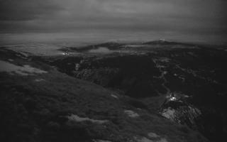 Śnieżka - 03-11-2025 23:05