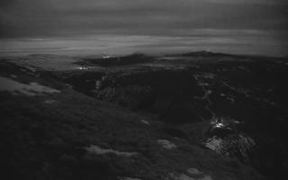 Śnieżka - 03-11-2025 23:57