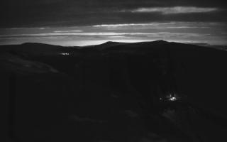 Śnieżka - 04-11-2025 03:25