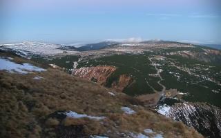 Śnieżka - 04-11-2025 05:33