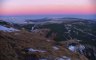 Śnieżka - 04-11-2025 05:49