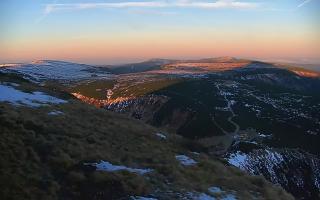 Śnieżka - 04-11-2025 06:05