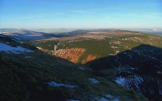 Śnieżka - 04-11-2025 06:37