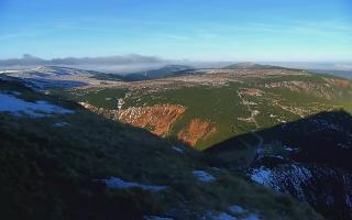 Śnieżka - 04-11-2025 06:53