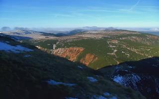 Śnieżka - 04-11-2025 07:09