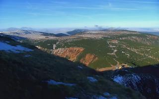 Śnieżka - 04-11-2025 07:25