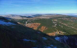 Śnieżka - 04-11-2025 07:41