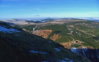 Śnieżka - 04-11-2025 07:57