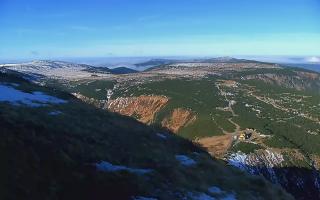 Śnieżka - 04-11-2025 08:14