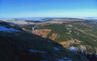 Śnieżka - 04-11-2025 08:30