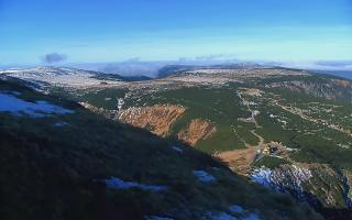 Śnieżka - 04-11-2025 08:46