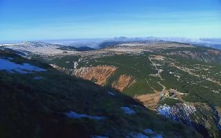 Śnieżka - 04-11-2025 09:02