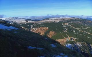 Śnieżka - 04-11-2025 09:18